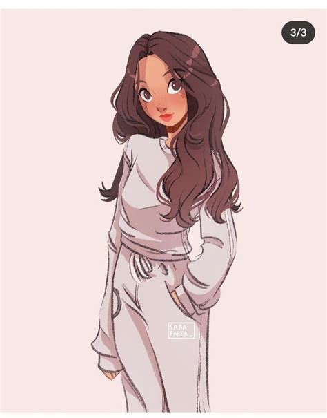 dibujos de chicas facil|dibujos aesthetic de chicas.